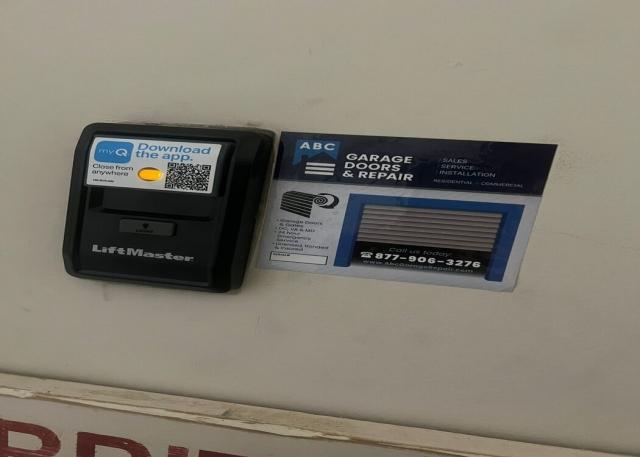 Expert Tips for Affordable Garage Door Repair in Bethesda MD